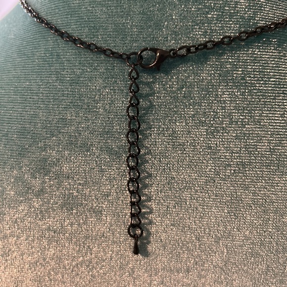 Grateful Dead Necklace - Picture 3 of 8